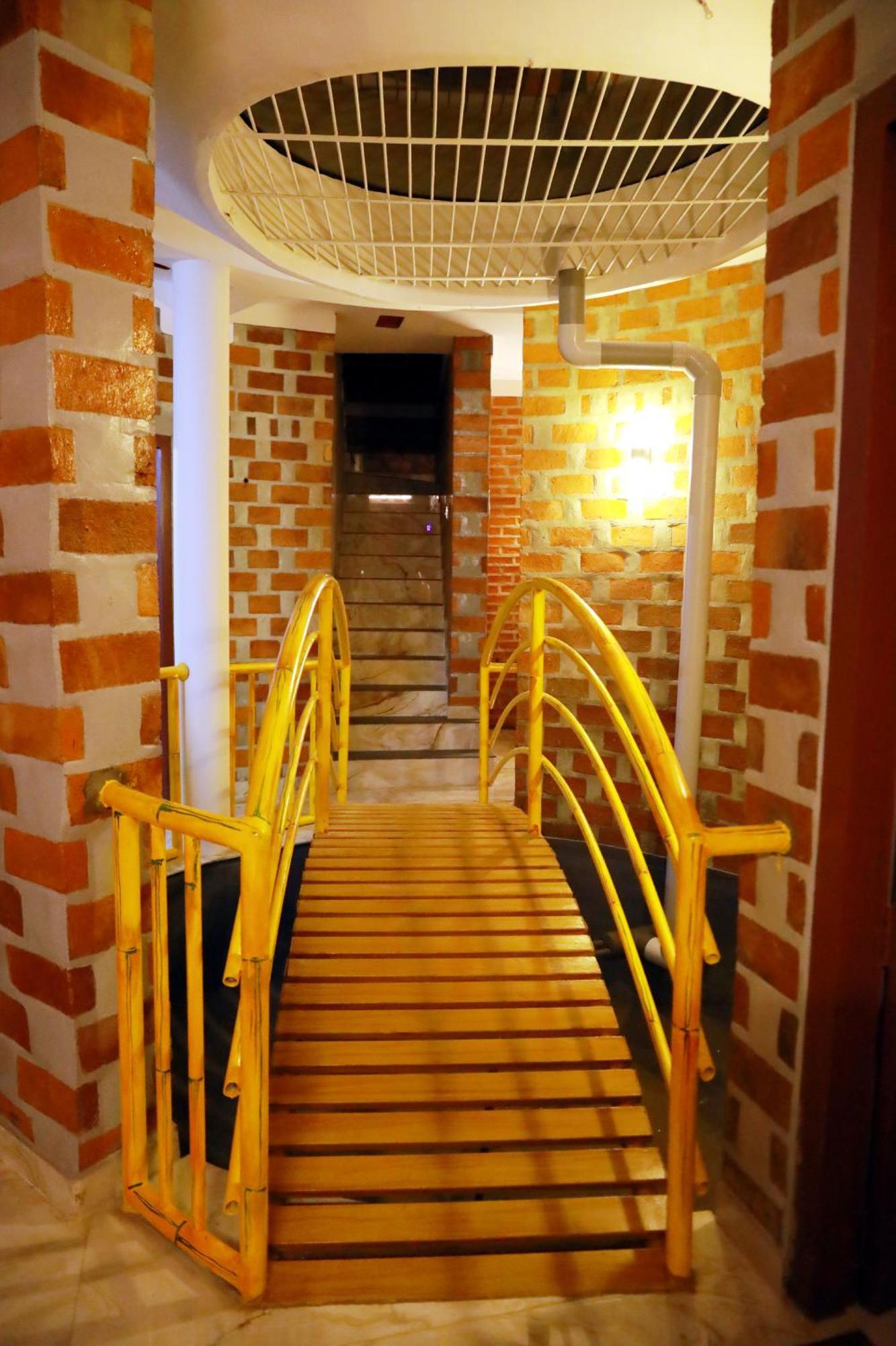 Marari Bella Casa-Villa Alappuzha Dış mekan fotoğraf