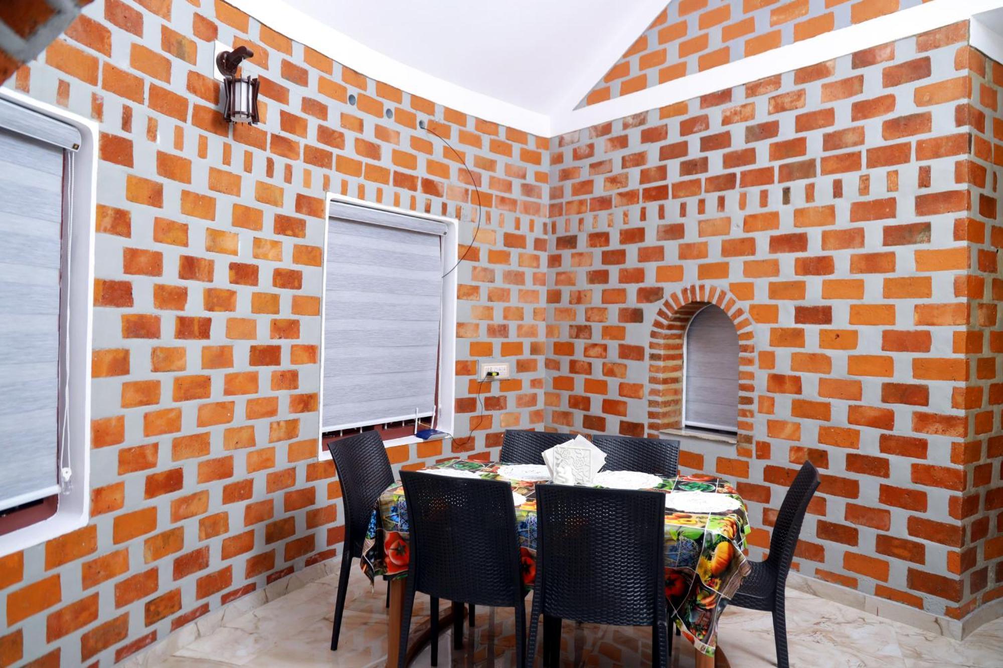 Marari Bella Casa-Villa Alappuzha Dış mekan fotoğraf