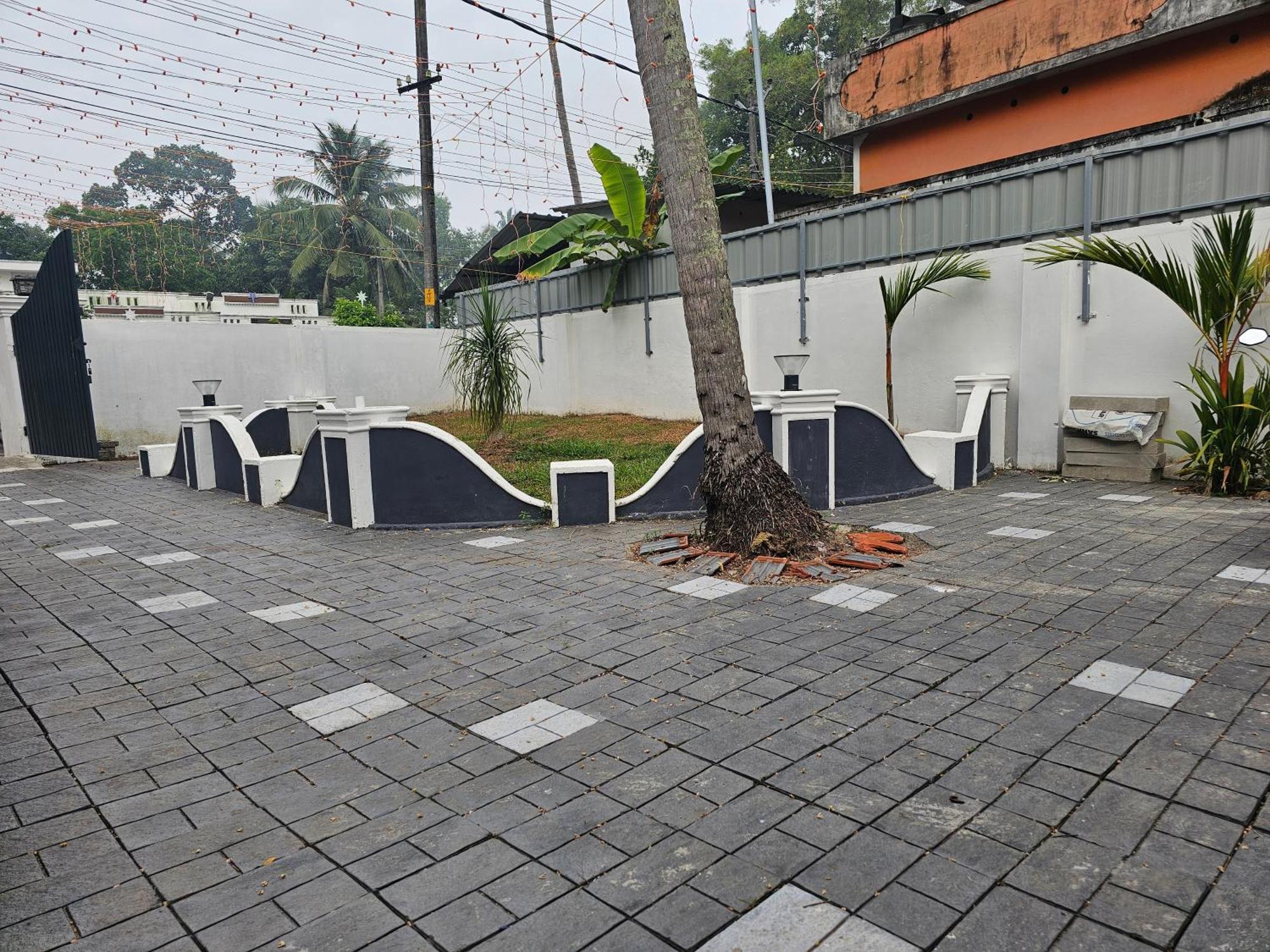 Marari Bella Casa-Villa Alappuzha Dış mekan fotoğraf
