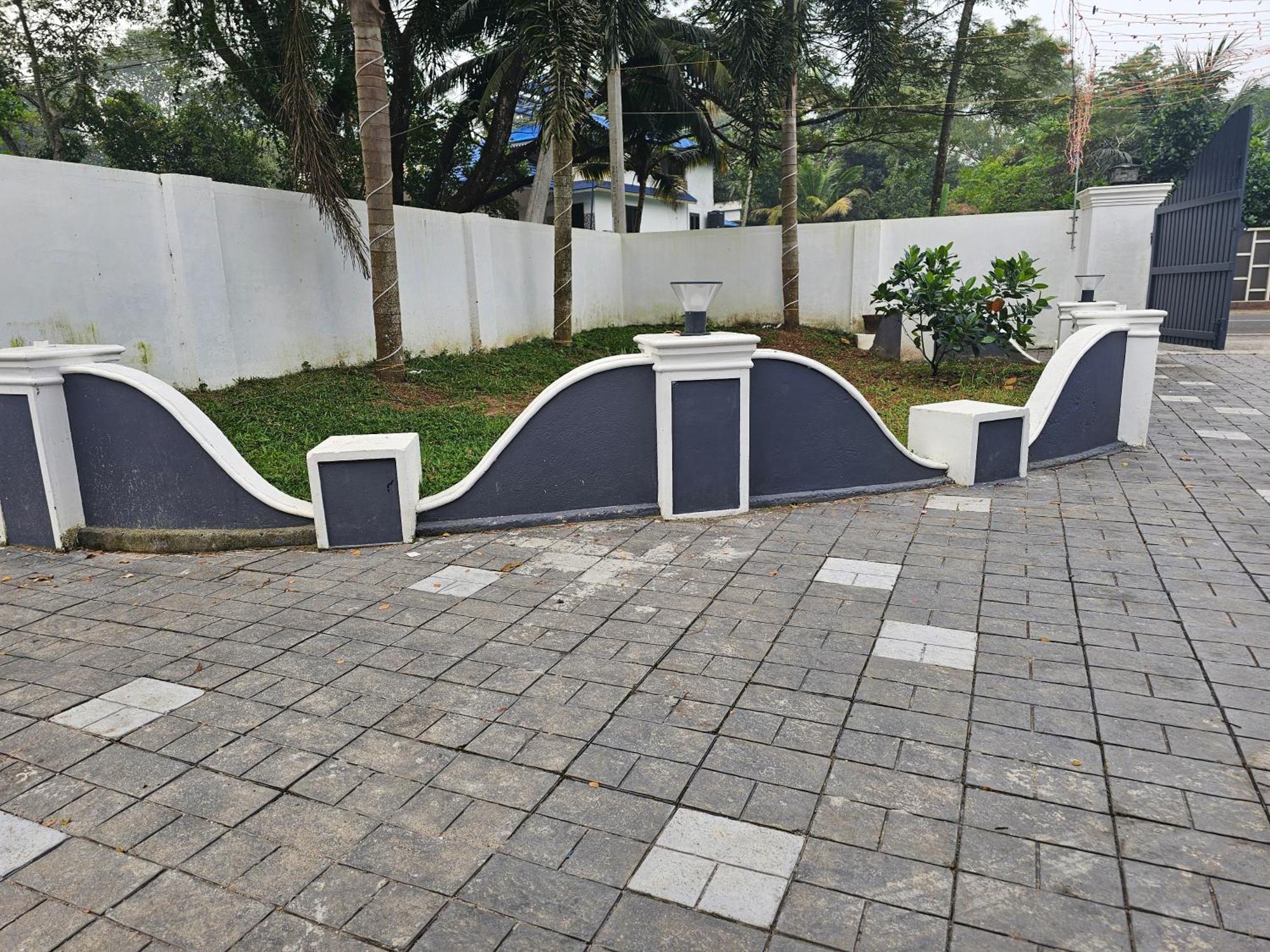 Marari Bella Casa-Villa Alappuzha Dış mekan fotoğraf