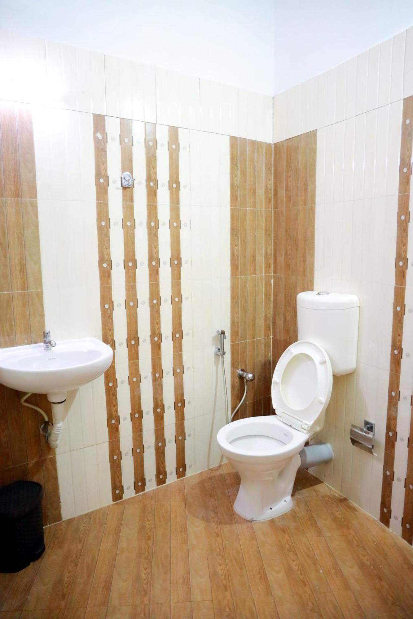 Marari Bella Casa-Villa Alappuzha Dış mekan fotoğraf