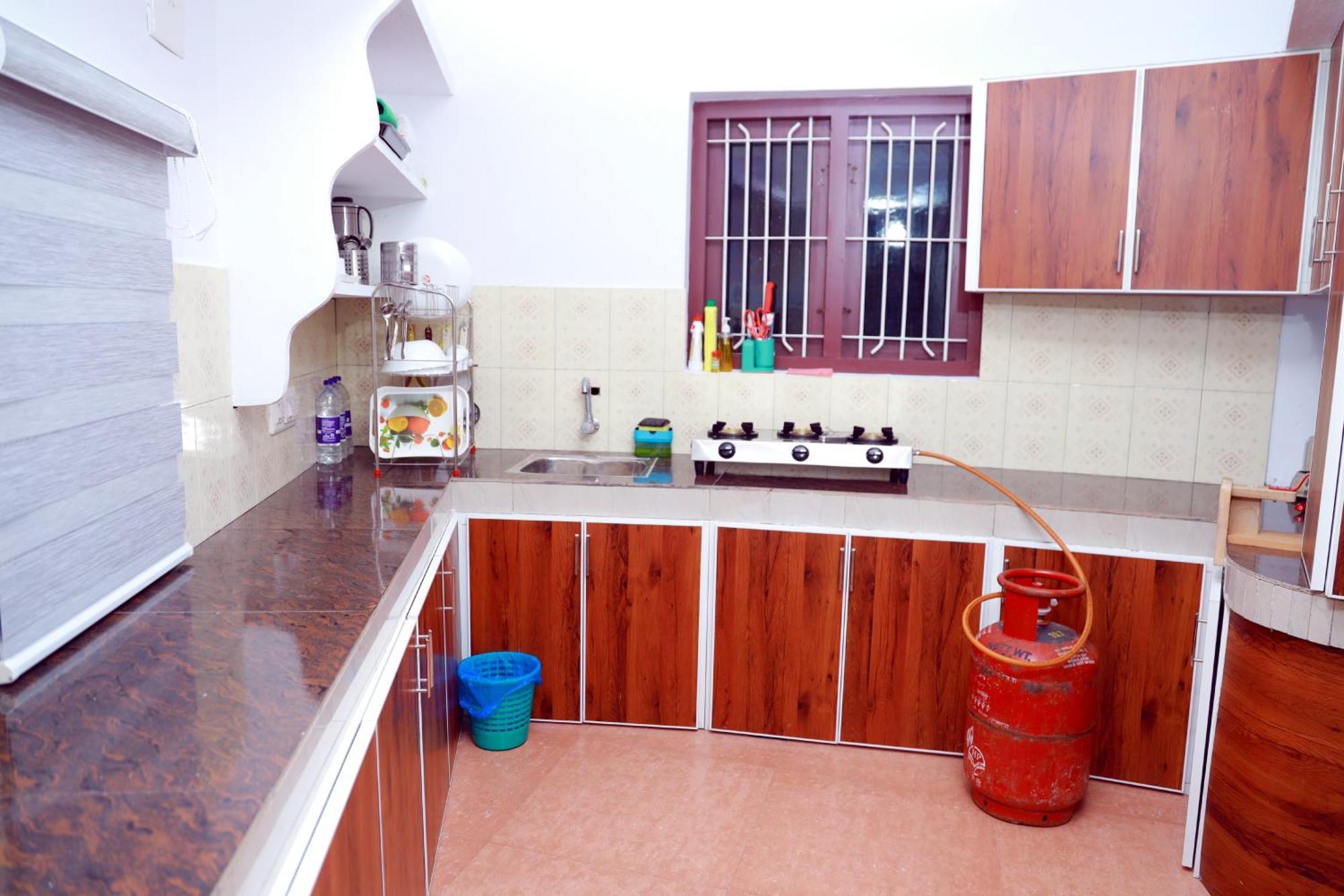 Marari Bella Casa-Villa Alappuzha Dış mekan fotoğraf