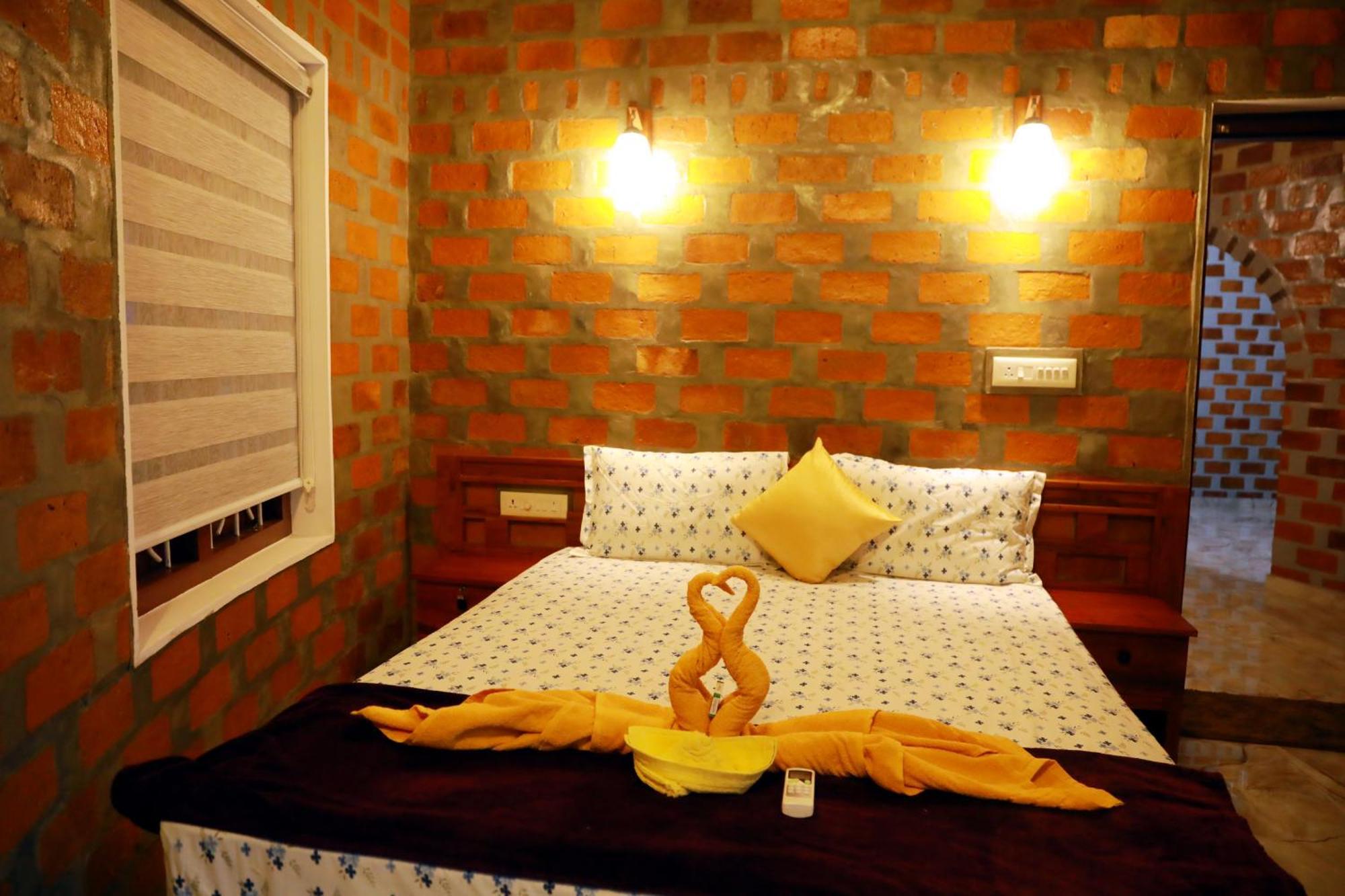 Marari Bella Casa-Villa Alappuzha Dış mekan fotoğraf
