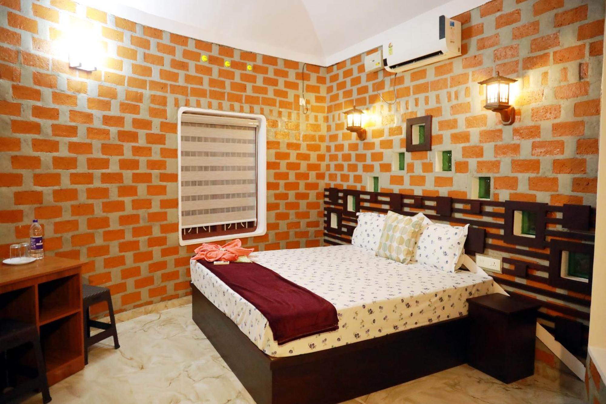 Marari Bella Casa-Villa Alappuzha Dış mekan fotoğraf