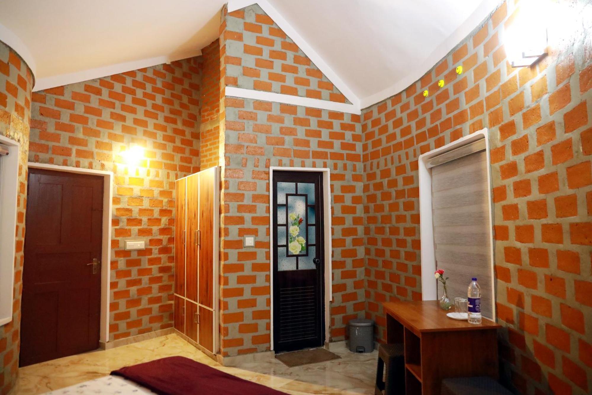 Marari Bella Casa-Villa Alappuzha Oda fotoğraf